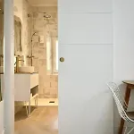 El Jardin De Maria Luisa 아파트 Burgo