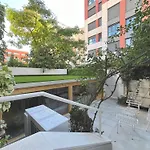 Διαμέρισμα El Jardin De Maria Luisa *