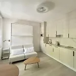 El Jardin De Maria Luisa 아파트 Burgo