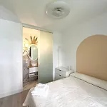 El Jardin De Maria Luisa Διαμέρισμα *