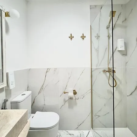 Apartament El Jardin De Maria Luisa *