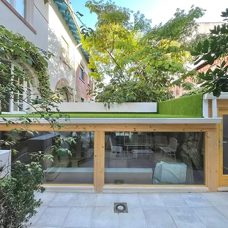 El Jardin De Maria Luisa アパート Burgo