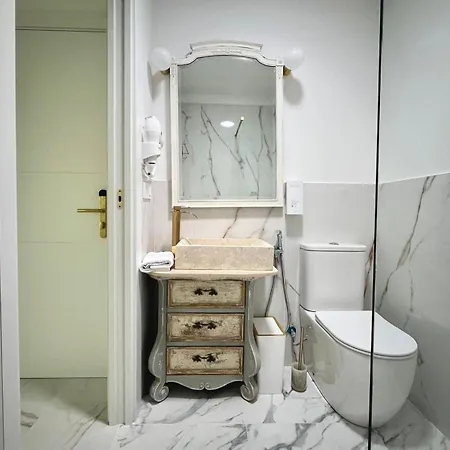 El Jardin De Maria Luisa *