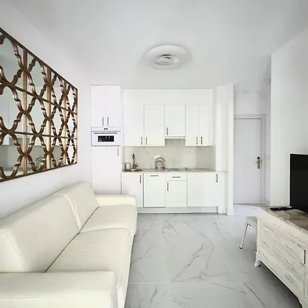 El Jardin De Maria Luisa Appartement *