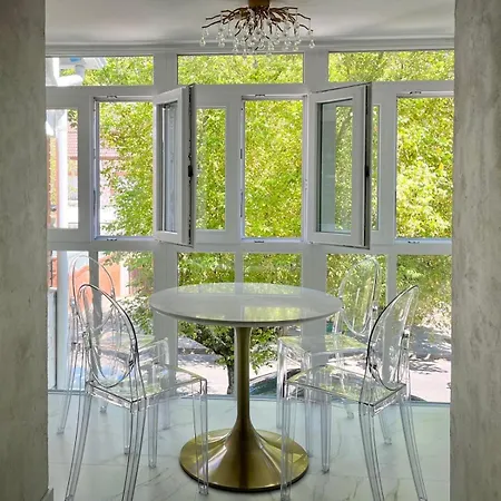 El Jardin De Maria Luisa