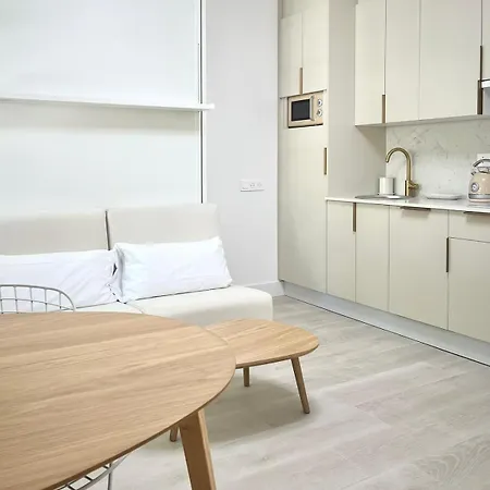 アパート El Jardin De Maria Luisa