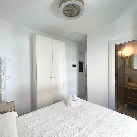 El Jardin De Maria Luisa Appartement *