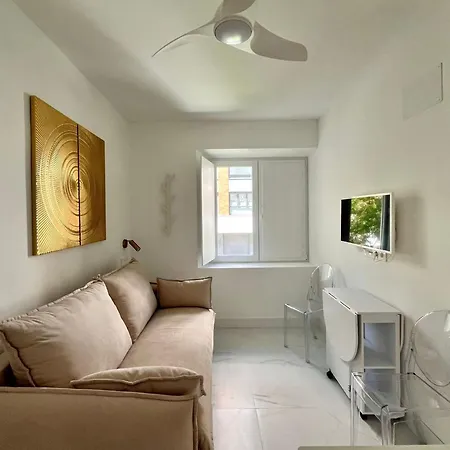 Appartement El Jardin De Maria Luisa *