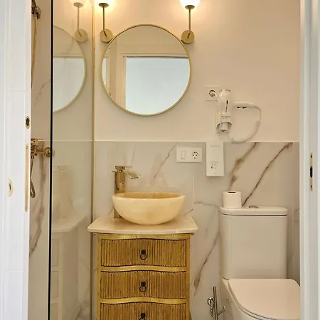 El Jardin De Maria Luisa *