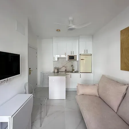 El Jardin De Maria Luisa