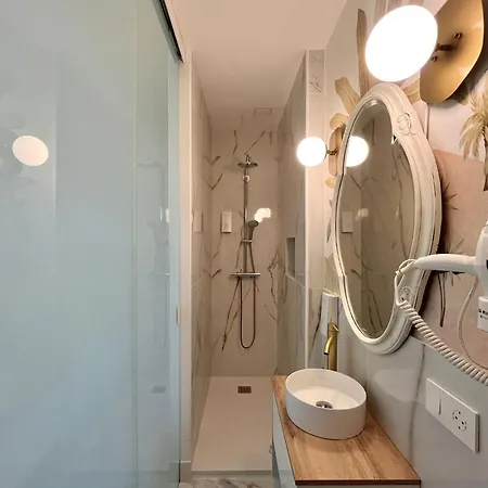 El Jardin De Maria Luisa Appartement