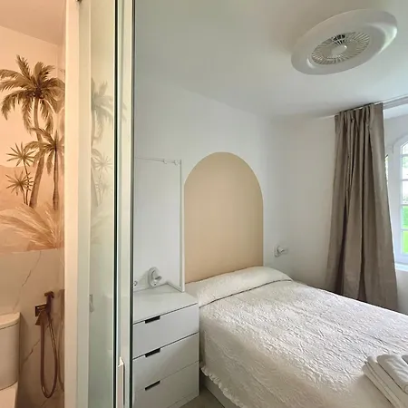 El Jardin De Maria Luisa *