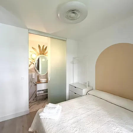 El Jardin De Maria Luisa Appartement *