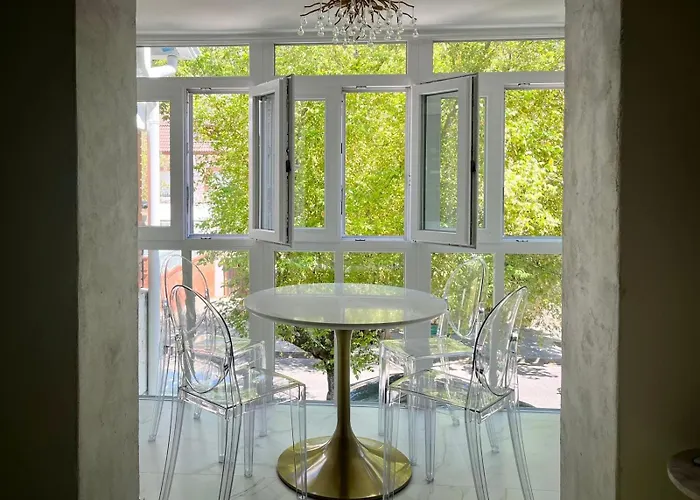 El Jardin De Maria Luisa